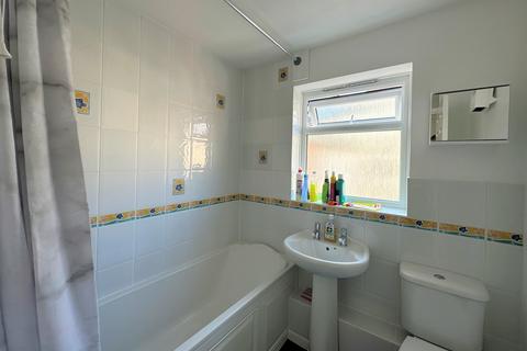 2 bedroom semi-detached house to rent, Madeira Villas, Exmouth EX8