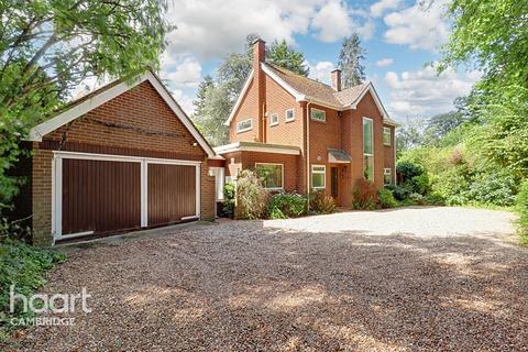 29 Cambridge Road, Abington, Cambridge, CB21 6BL