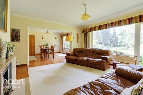 29 Cambridge Road, Abington, Cambridge, CB21 6BL