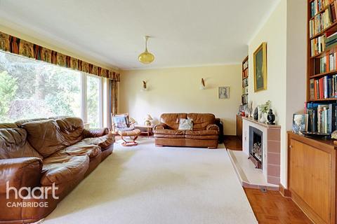 29 Cambridge Road, Abington, Cambridge, CB21 6BL