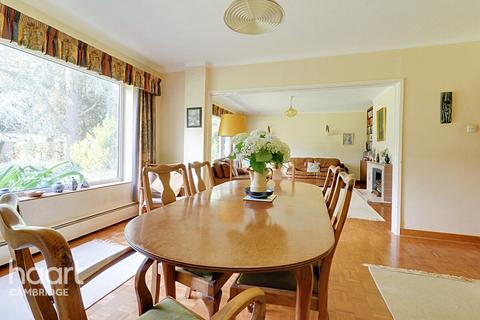 29 Cambridge Road, Abington, Cambridge, CB21 6BL