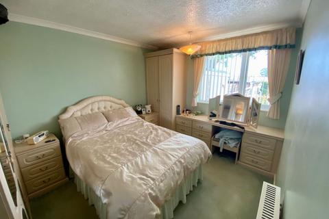 2 bedroom semi-detached bungalow for sale, Gayhurst Close, Moulton, Northampton NN3 7LQ