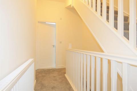 4 bedroom terraced house for sale - 10 May Hill, Ramsey, IM8
