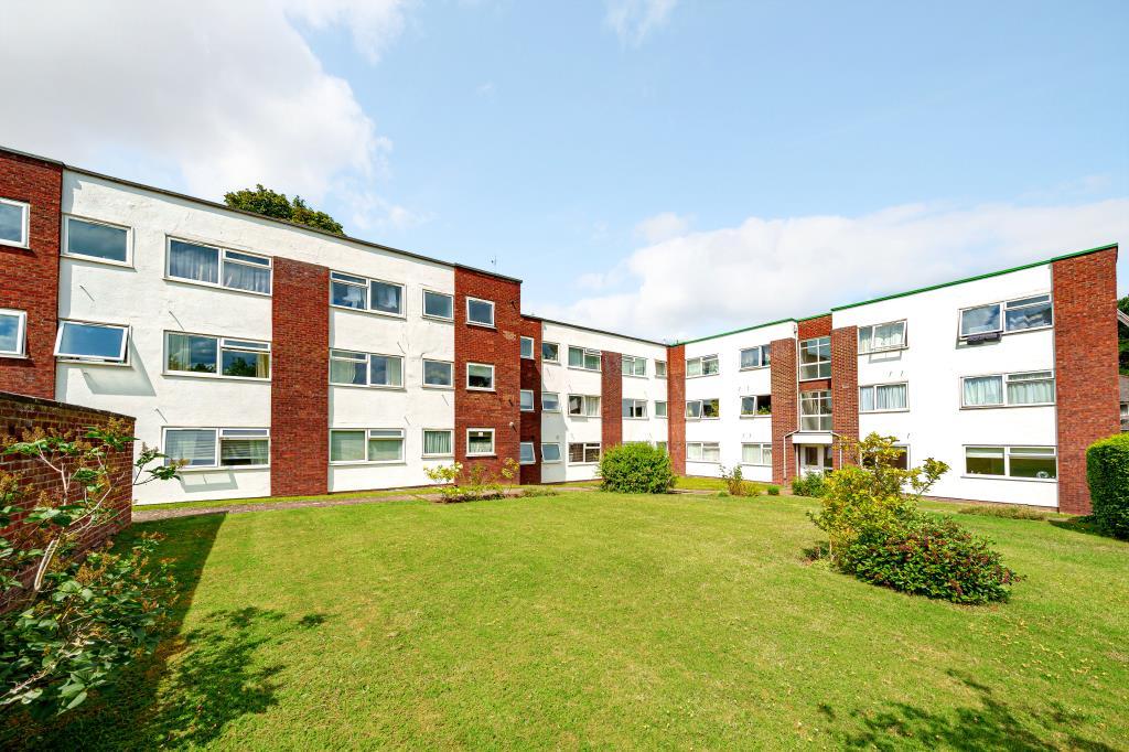 External View