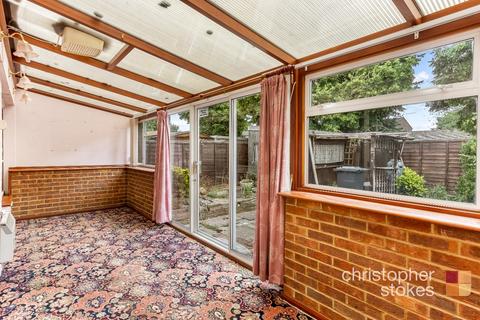 13 Mcgredy, Cheshunt, Waltham Cross, EN7 6JZ