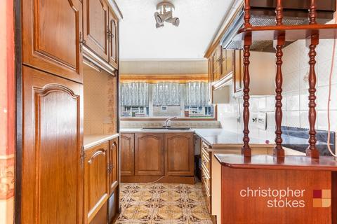 13 Mcgredy, Cheshunt, Waltham Cross, EN7 6JZ