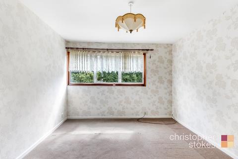 13 Mcgredy, Cheshunt, Waltham Cross, EN7 6JZ