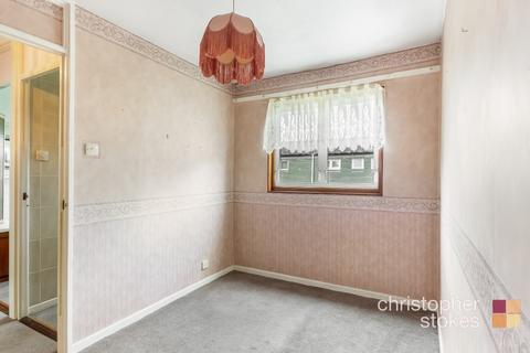 13 Mcgredy, Cheshunt, Waltham Cross, EN7 6JZ