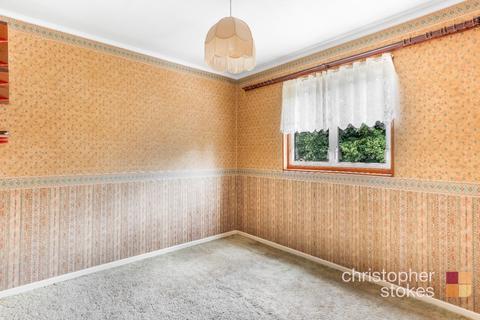13 Mcgredy, Cheshunt, Waltham Cross, EN7 6JZ