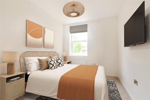 1 bedroom apartment for sale, Furlong Road, Bourne End, Buckinghamshire, SL8