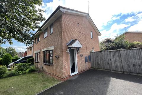 undefined, Warmley Close, Wolverhampton, WV6