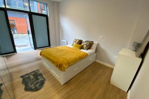 Property for sale, Chapel Street, Salford, Manchester, M3