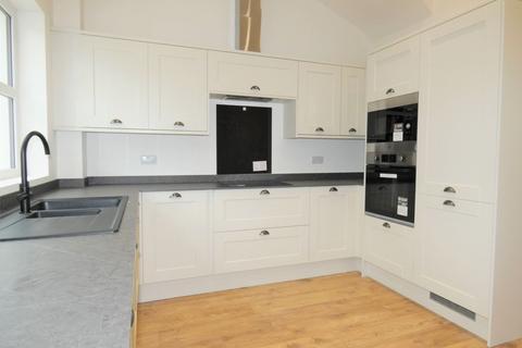 4 bedroom terraced house for sale - 11 May Hill, Ramsey, IM8