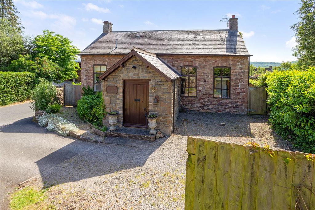 Walton Street, WaltoninGordano, Clevedon, North Somerset, BS21 2 bed