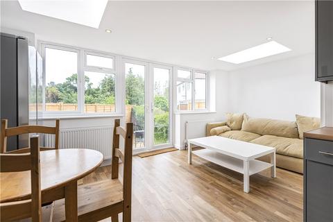 1 bedroom terraced house to rent, Canterbury Road, Guildford, Surrey, GU2