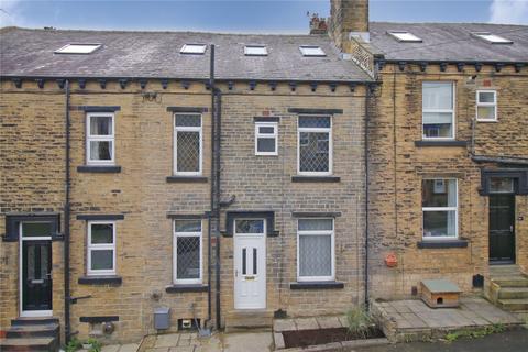 3 bedroom terraced house for sale - Nunthorpe Road, Rodley, Leeds, West Yorkshire, LS13
