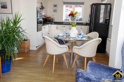 5 Baggs Lane, Wareham, BH20 4FJ