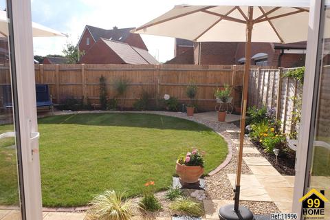 5 Baggs Lane, Wareham, BH20 4FJ