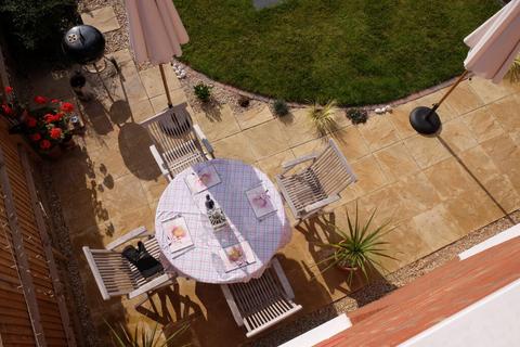 5 Baggs Lane, Wareham, BH20 4FJ