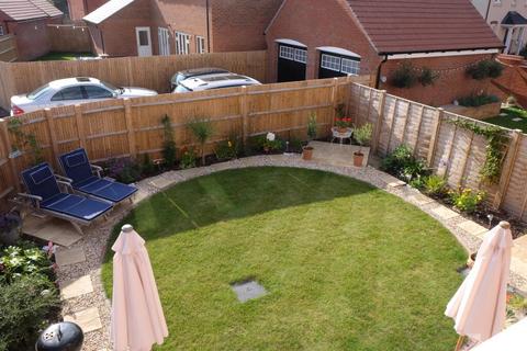 5 Baggs Lane, Wareham, BH20 4FJ