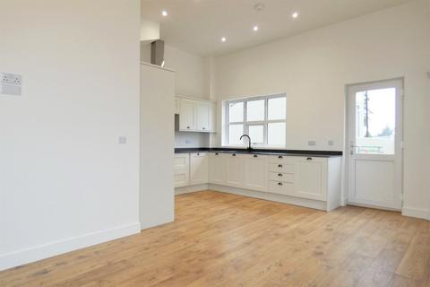 4 bedroom end of terrace house for sale - 12 May Hill, Ramsey, IM8