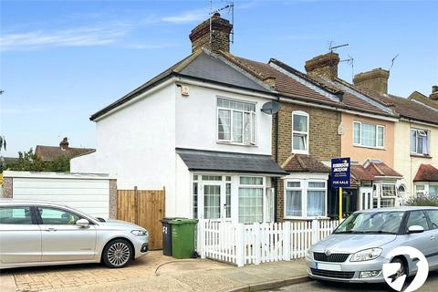 2 bedroom end of terrace house for sale - Church Road, Swanscombe, Kent, DA10