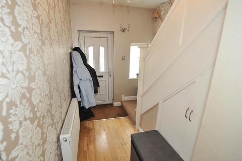 3 bedroom semi-detached house for sale, 8 Elm Road Rixton WA3 6LP