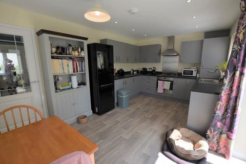 1 Holmes Way, Bodmin, PL31 2TZ