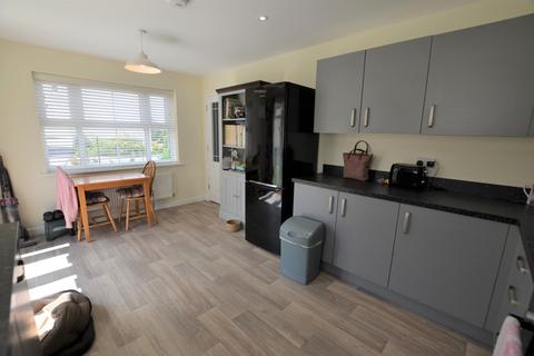 1 Holmes Way, Bodmin, PL31 2TZ