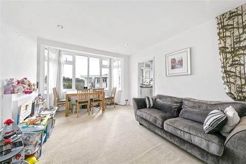 1 bedroom apartment to rent, The Grove, St. Margarets Road, Twickenham, TW1
