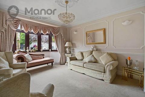 1 Rochester Gardens, Ilford, IG1 3LZ