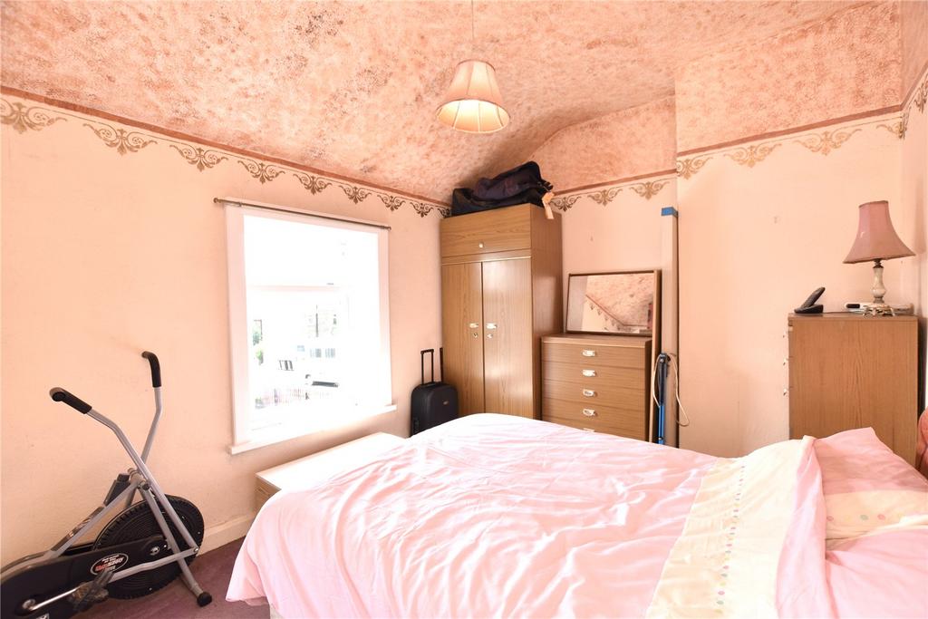 Bed 1