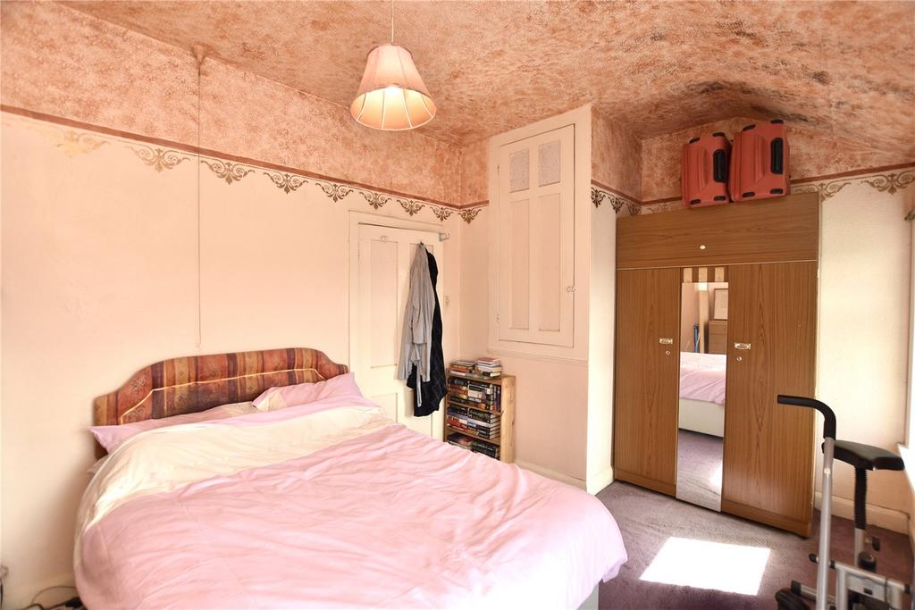 Bed 1