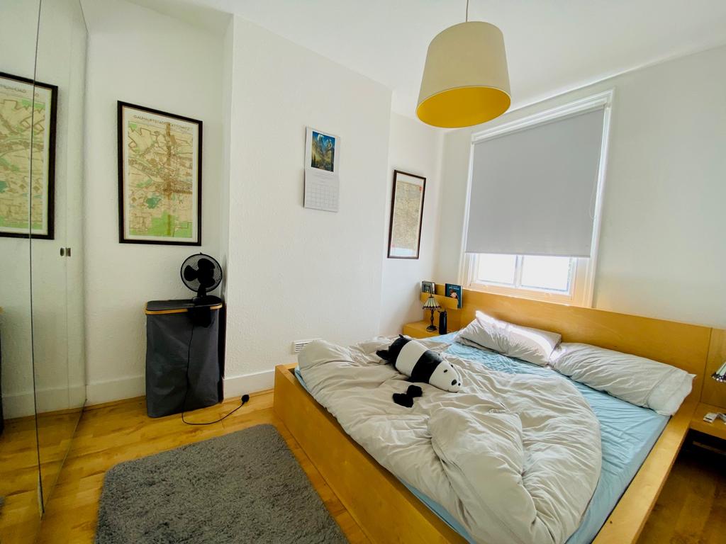 Devonshire Road, Ealing, W5 1 bed flat to rent £1,625 pcm (£375 pw)