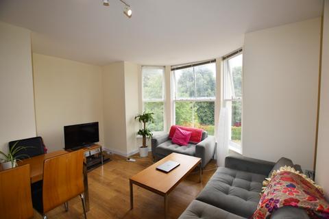 2 bedroom apartment to rent, Cranmer Street, Nottingham, Nottinghamshire, NG3 4GH
