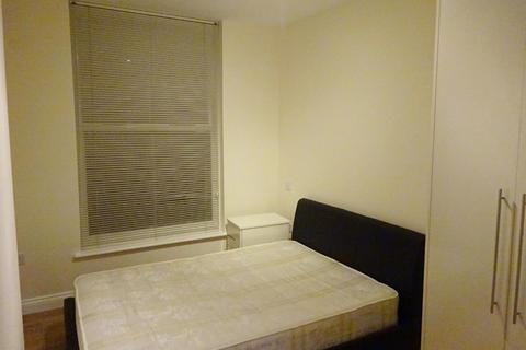 2 bedroom apartment to rent, Cranmer Street, Nottingham, Nottinghamshire, NG3 4GH