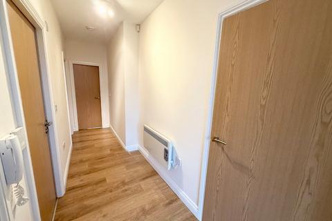 undefined, Cranmer Street, Nottingham, Nottinghamshire, NG3 4GH