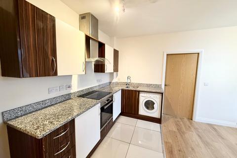 undefined, Cranmer Street, Nottingham, Nottinghamshire, NG3 4GH