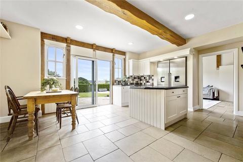 6 bedroom detached house for sale, Woolgarston, Corfe Castle, Wareham, Dorset, BH20
