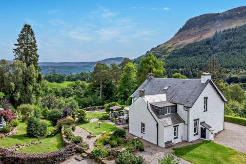 4 bedroom detached house for sale, Invermoriston, Inverness-Shire