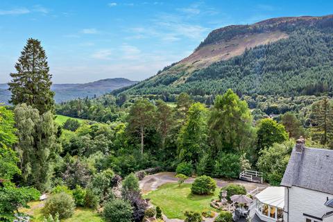 4 bedroom detached house for sale, Invermoriston, Inverness-Shire