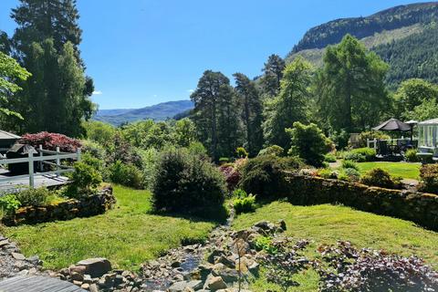 undefined, Invermoriston, Inverness-Shire