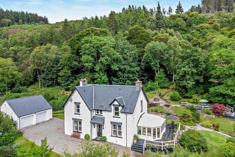 undefined, Invermoriston, Inverness-Shire