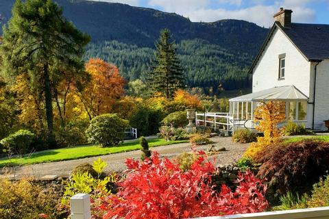 undefined, Invermoriston, Inverness-Shire