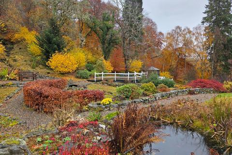 undefined, Invermoriston, Inverness-Shire