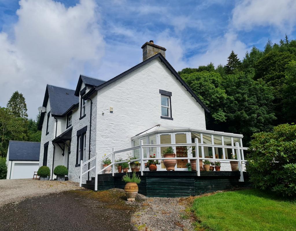 The Old Manse