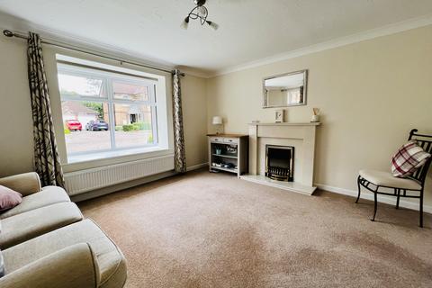 6 Blair Close, Sherburn Village, Durham, DH6 1RQ