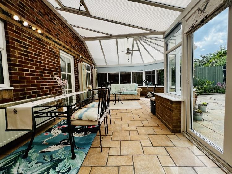 Conservatory