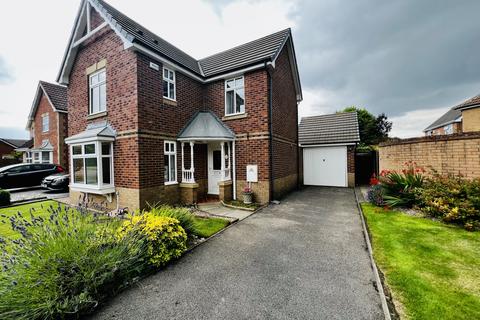 6 Blair Close, Sherburn Village, Durham, DH6 1RQ