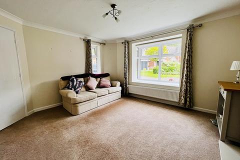 6 Blair Close, Sherburn Village, Durham, DH6 1RQ